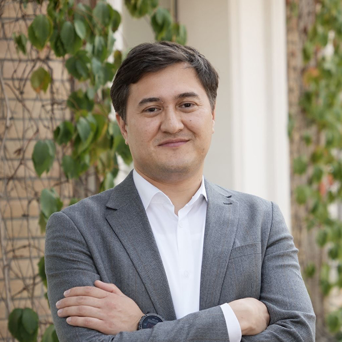 Хасан Умаров